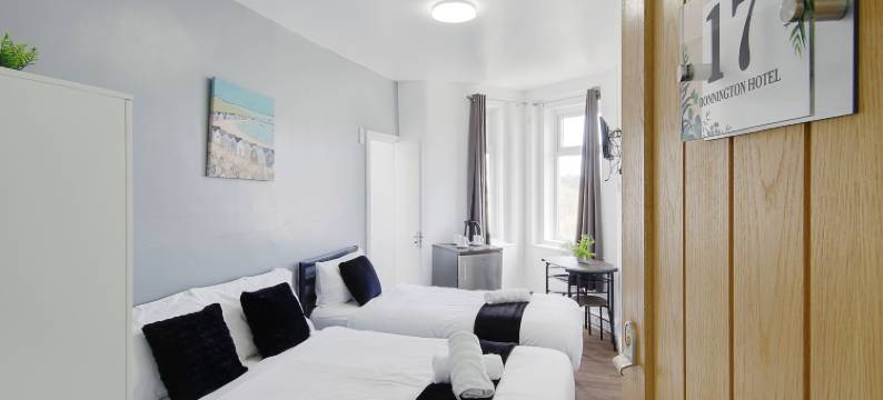 蔚蓝海滩酒店(Azure Beach Hotel)图片