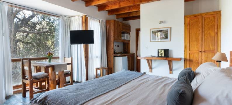 索菲亚别墅公寓酒店(Villa Sofía Apart Hotel)图片