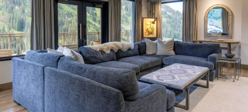 斯洛帕尼小屋(The Snowpine Lodge)图片