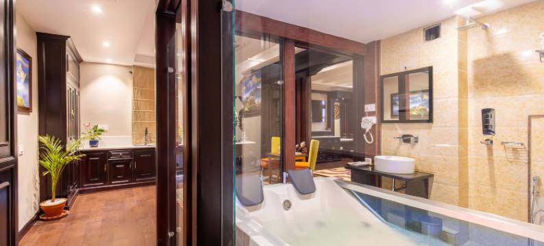 帕贝拉酒店(Hotel Pabera)图片