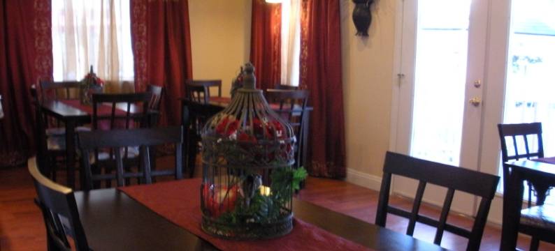 旅游及套房酒店(Travel Inn and Suites)图片