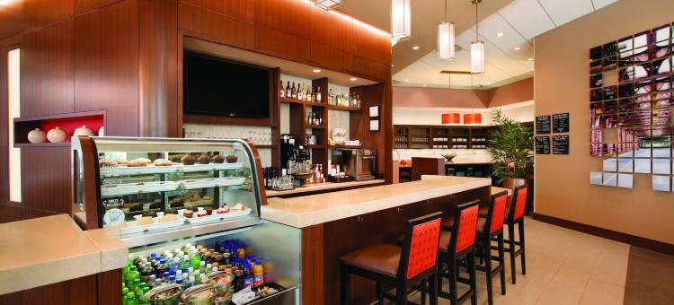 凯悦嘉轩酒店-芝加哥南大学医学中心(Hyatt Place Chicago-South/University Medical Center)图片