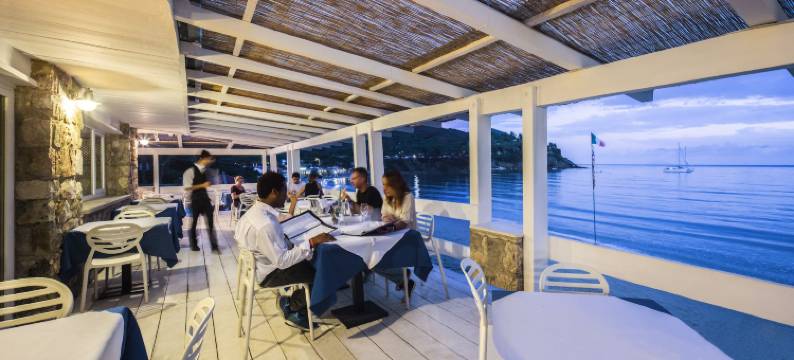 TH 拉科纳(TH Lacona)图片