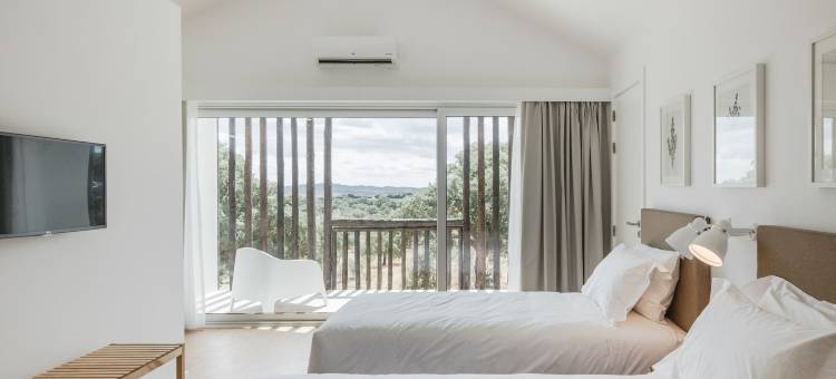 索布雷拉斯 - 艾伦特乔乡村酒店 - Unlock Hotels 集团(Sobreiras Alentejo Country Hotel - by Unlock Hotels)图片