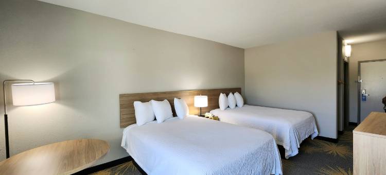 新奥尔良拉普拉斯戴斯酒店(Days Inn by Wyndham LaPlace- New Orleans)图片