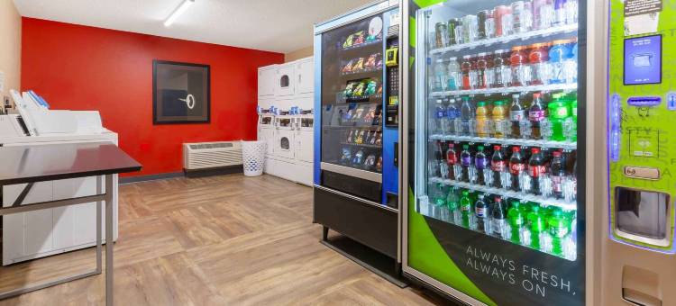 美国长住精选套房酒店 - 苹果顿 - 福克斯城市(Extended Stay America Select Suites - Appleton - Fox Cities)图片