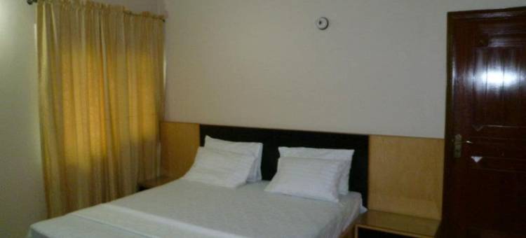 新格雷斯旅馆(New Grace Inn)图片