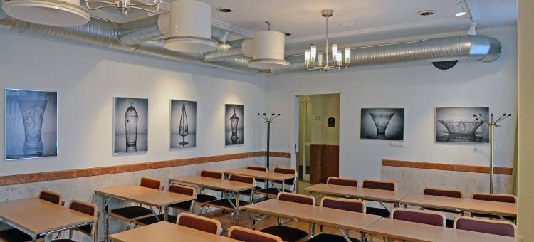 马尔默皇家贝斯特韦斯特酒店(Best Western Hotel Royal)图片