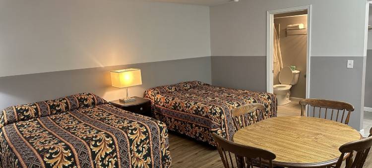 海上宫殿汽车旅馆(Sea Palace Motel)图片