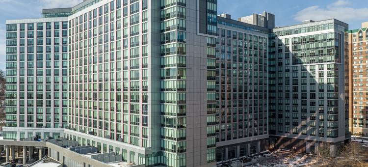 全球豪华公寓怀特普莱恩斯(Global Luxury Suites White Plains)图片