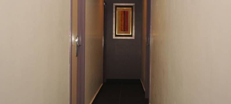 潘丹英达M 设计酒店(M Design Hotel @ Pandan Indah)图片