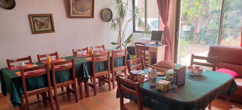 珊加维努招待所(L'Orca di San Gavinu)图片