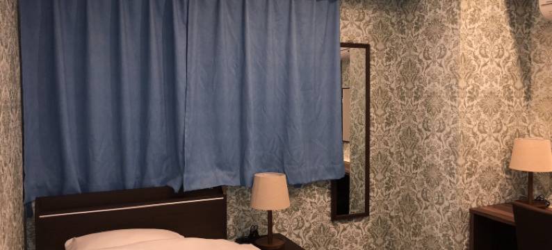 哈托娅酒店(Hatoya Hotel)图片