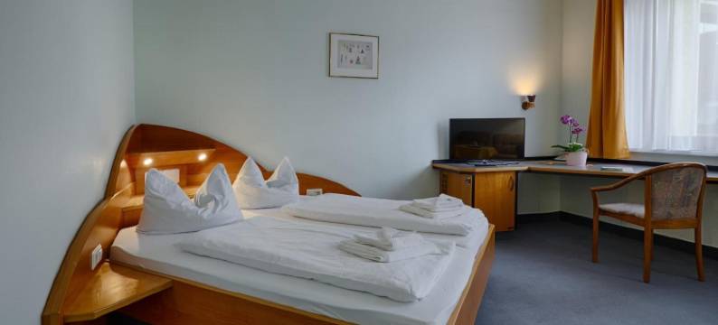 索菲霍夫酒店(Hotel Sophienhof)图片