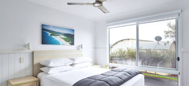 NRMA默里姆布拉海滩度假酒店(NRMA Merimbula Beach Holiday Resort)图片