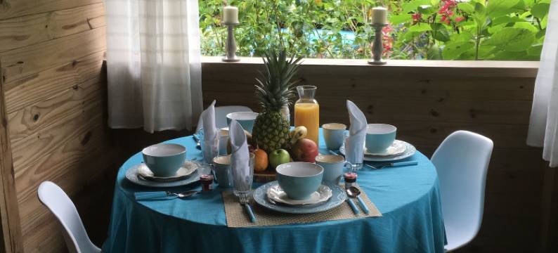 坦加拉阿苏尔精品酒店及 Spa(Boutique Hotel y Spa Tangara Azul)图片