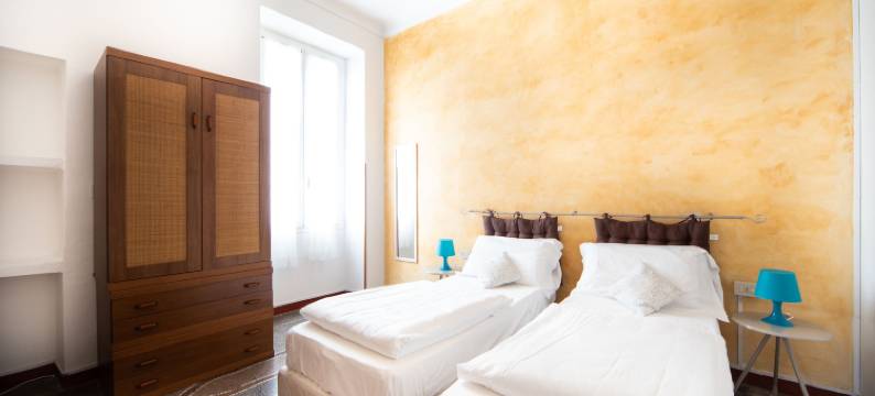 伊尔卡米奈托餐厅酒店(Hotel Ristorante Il Caminetto)图片