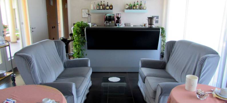 丹特公寓酒店(Hotel Dante Residence)图片