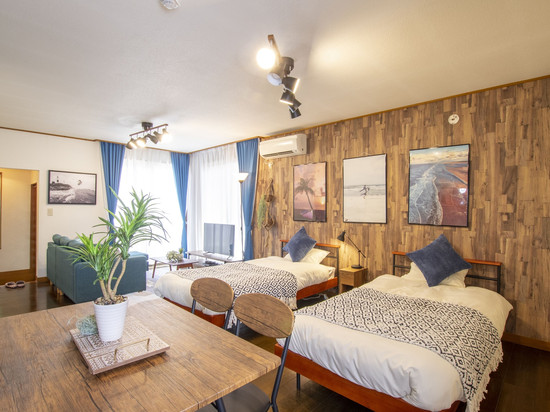 VILLENT 九十九里海洋 2