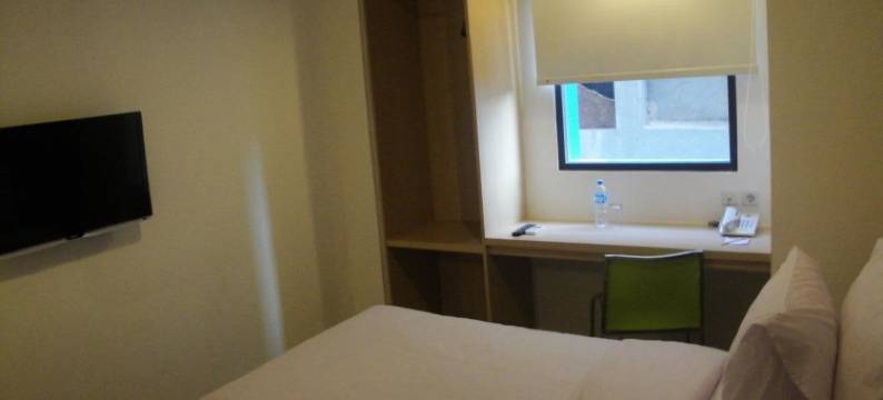 美娜多普里特级酒店(Top Hotel Manado by Gran Puri)图片