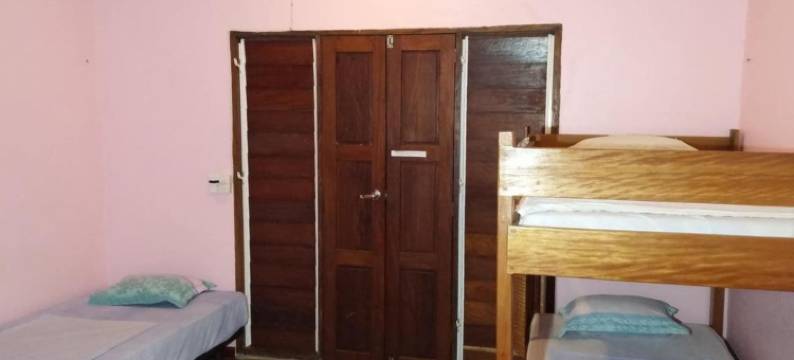 蓝潘沟旅馆 - 青年旅馆(Bluepango Guest House)图片