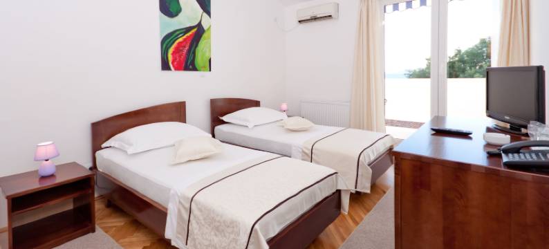 芭蕾舞学校酒店(Hotel Ballet School)图片