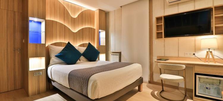 普罗旺斯酒店(Hôtel Provençal)图片