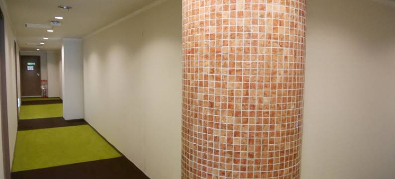 东京公园Panex大酒店(Grand Park Hotel Panex Tokyo)图片