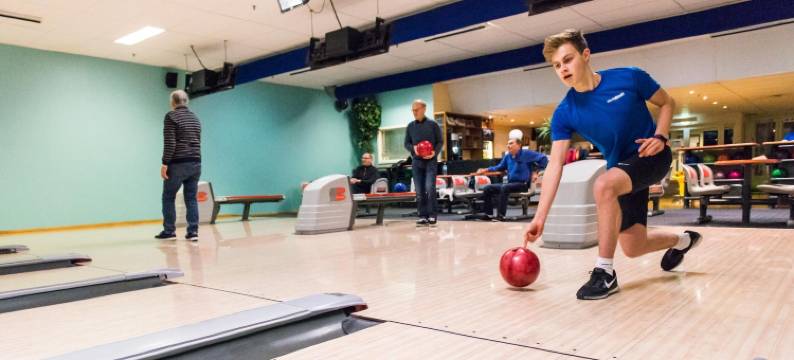 希特拉赫乔登酒店(Hjorten Hotell Hitra)图片