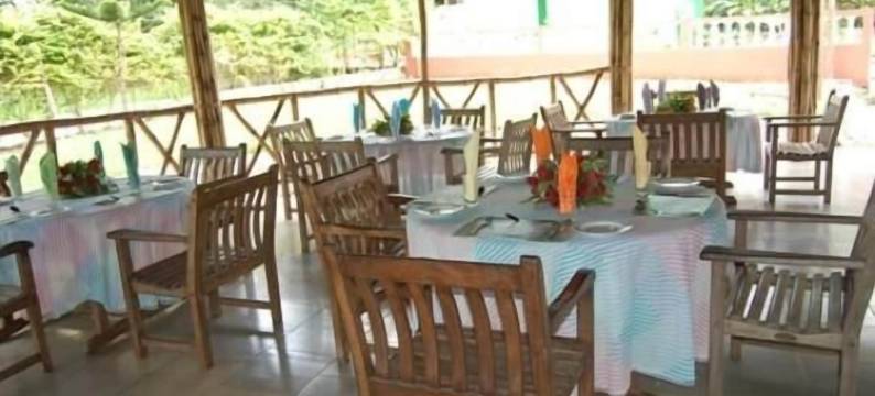 康坎仙境度假村(Konkon Wonderland)图片