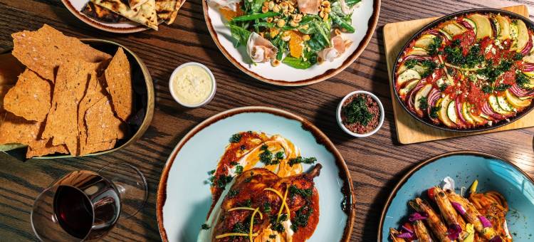 雅典庙宇套房酒店(Atheneum Suite Hotel)图片