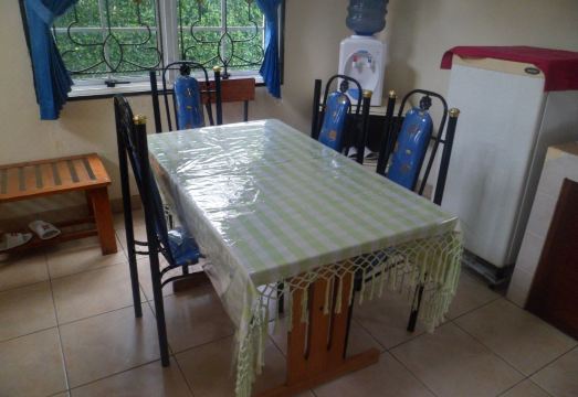 Villa Kota Bunga Violet Hotel Overview