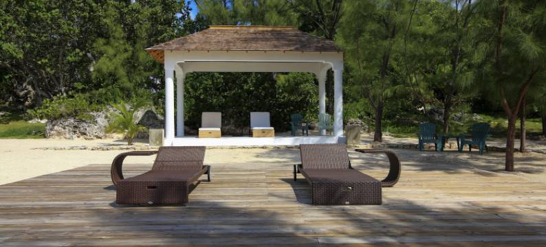 庭阁雷亚度假旅馆(Tingalaya's Retreat)图片