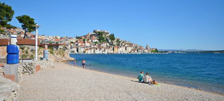 阿德里亚海套房公寓和房间(Apartments and Rooms Adriatic Suites)图片