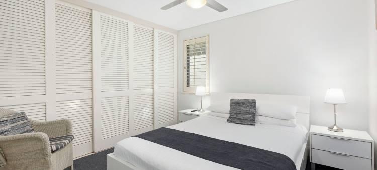 斯卡伯勒贝克酒店(Seashells Scarborough)图片