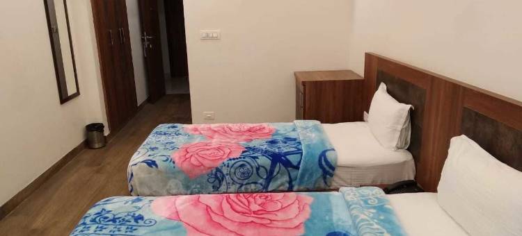 守护神酒店(Palladium Hotels)图片