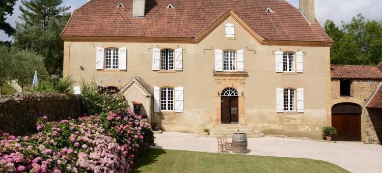 甜蜜生活酒店 - 佩罗伊宅邸(A la VIE Douce)图片