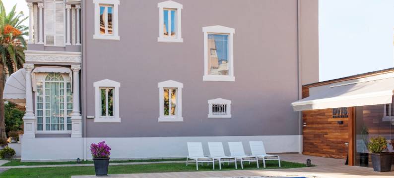 温克之家酒店(Casa Vincke Hotel)图片