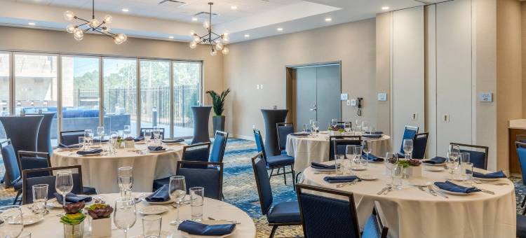 米尔堡坎布里亚酒店(Cambria Hotel Fort Mill)图片