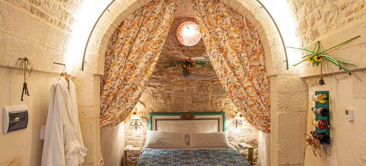 黎莱斯圣塔玛丽亚酒店(Relais Santa Maria)图片