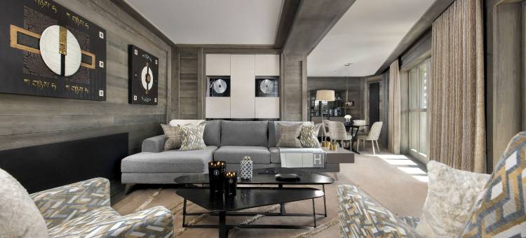 乔戈里 K2 酒店(Hotel le K2 Chogori)图片
