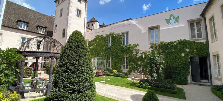 博恩赛普酒店(Le Cep)图片