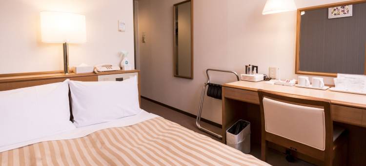 桥本公园酒店(Hashimoto Park Hotel)图片