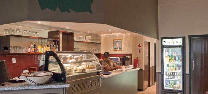 狄戈旅馆酒店(Diggers Inn)图片