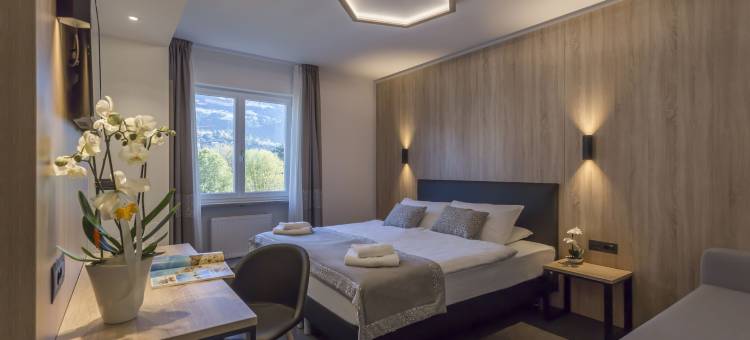 旅游者酒店(Tourist Hotel)图片