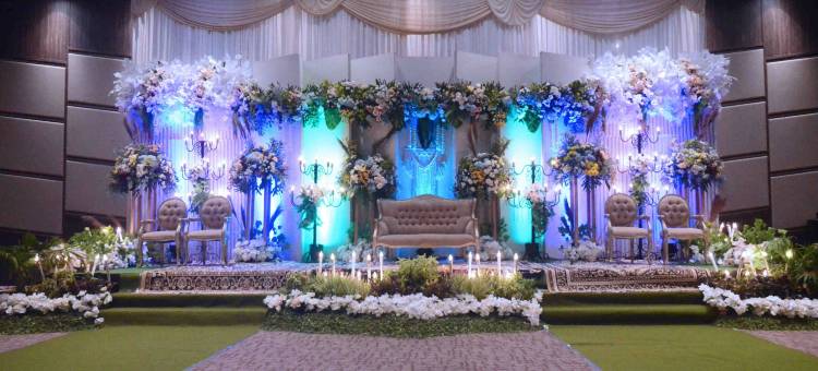 锦石霍里森GKB酒店(Horison Gkb Gresik)图片