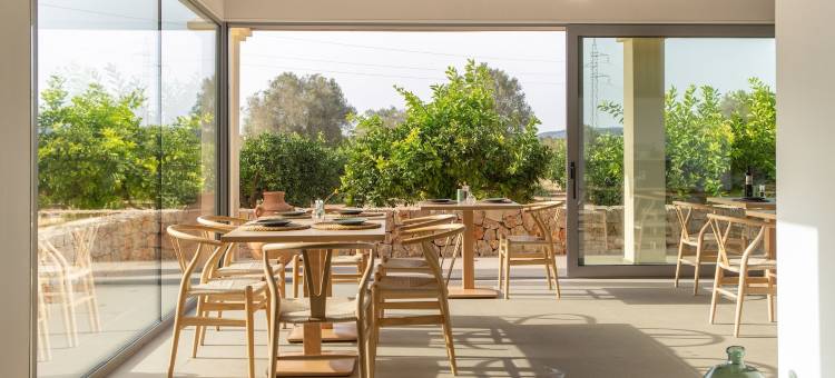 海岭詹姆士海湾酒店(Can Jaume by Ocean Drive)图片