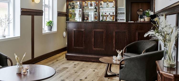 斯卡恩斯特兰德里酒店(Hotel Strandly Skagen)图片