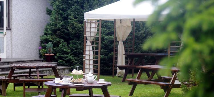海兰德酒店(Highlander Hotel ‘A Bespoke Hotel’)图片