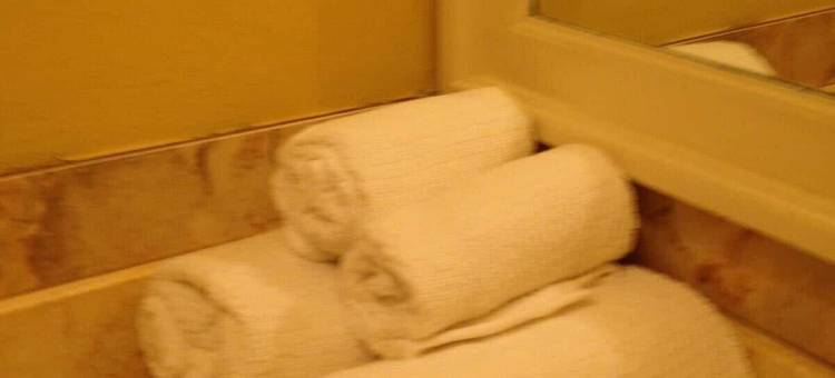 皇家民宿旅客公寓酒店(Casa Royale Guest Apartment)图片